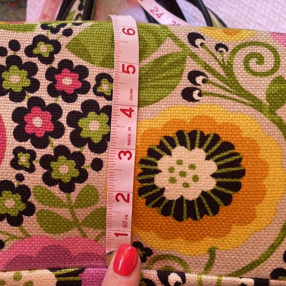Spartina 449 Daufuskie Island Shoulder Bag - Picture 8 of 11